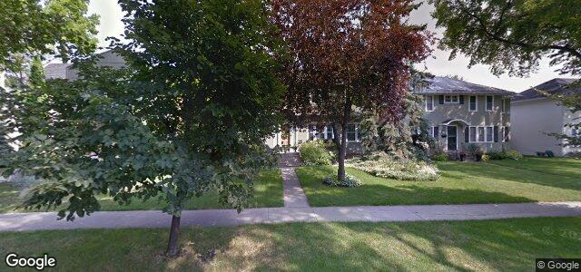 160 Cordova Street（加拿大曼尼托巴省温尼伯市）房屋照片