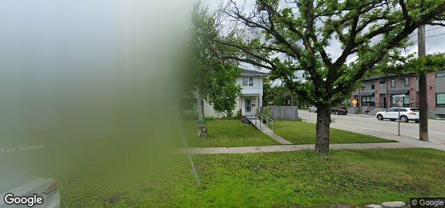 Larawan ng 161 Lindsay Street sa Winnipeg, Manitoba