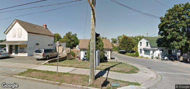 Larawan ng 161 Queenston Street sa Winnipeg, Manitoba