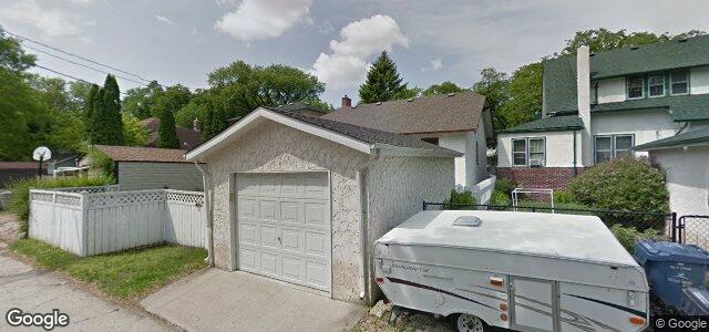 162 Queenston Street（加拿大曼尼托巴省温尼伯市）房屋照片