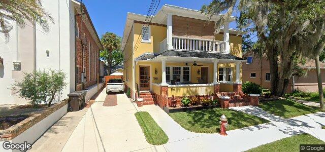 Larawan ng 165 Cordova Street sa Winnipeg, Manitoba