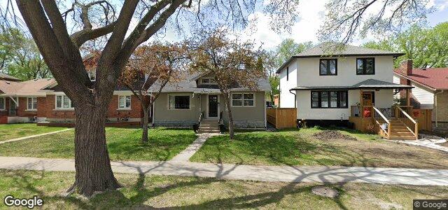 Larawan ng 165 Queenston Street sa Winnipeg, Manitoba