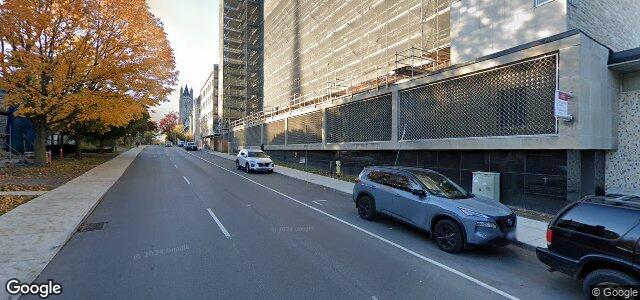 Larawan ng 166 Brock Street sa Winnipeg, Manitoba