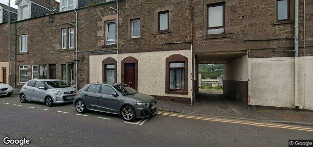 Larawan ng 166 Montrose Street sa Winnipeg, Manitoba