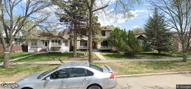 Larawan ng 166 Queenston Street sa Winnipeg, Manitoba
