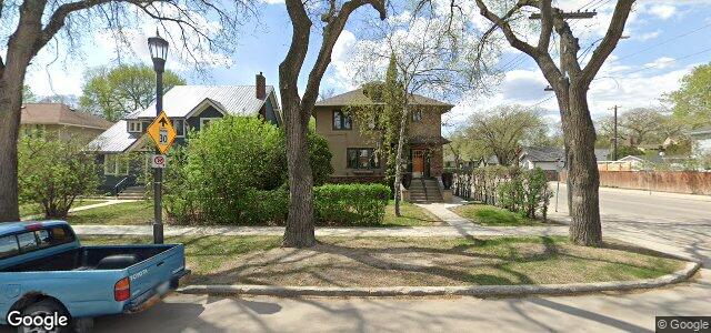 Larawan ng 167 Brock Street sa Winnipeg, Manitoba