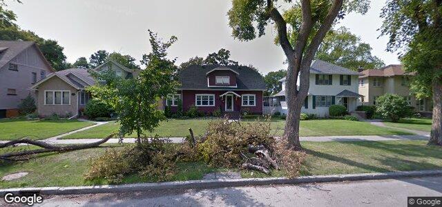 Larawan ng 167 Cordova Street sa Winnipeg, Manitoba