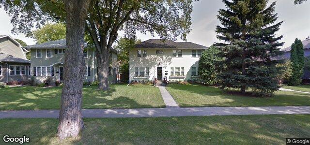 Larawan ng 170 Cordova Street sa Winnipeg, Manitoba