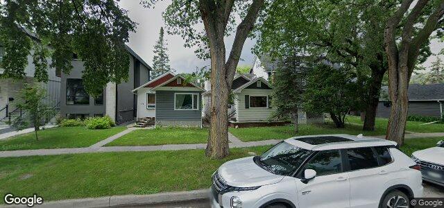 Larawan ng 171 Borebank Street sa Winnipeg, Manitoba