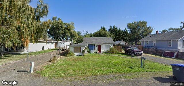 Larawan ng 171 Brock Street sa Winnipeg, Manitoba