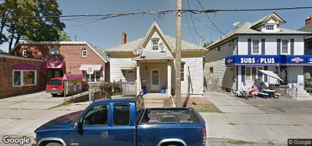 Larawan ng 171 Queenston Street sa Winnipeg, Manitoba