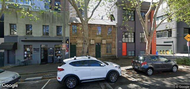 Larawan ng 172 Campbell Street sa Winnipeg, Manitoba