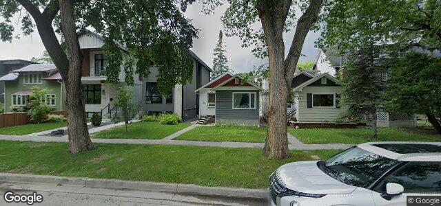 Larawan ng 173 Borebank Street sa Winnipeg, Manitoba