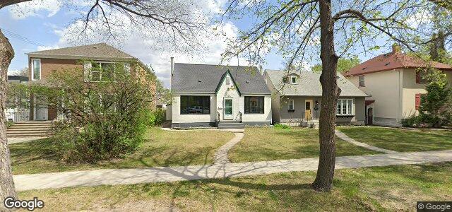 Larawan ng 174 Brock Street sa Winnipeg, Manitoba