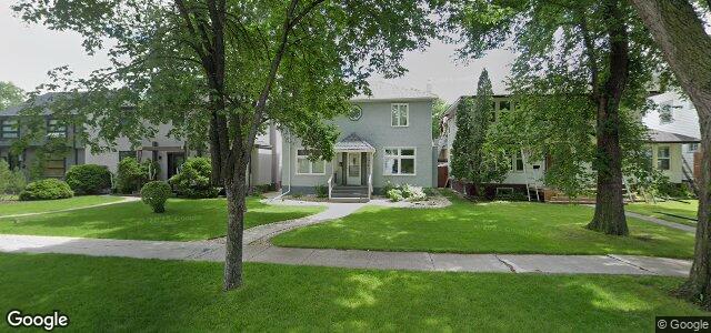 174 Montrose Street（加拿大曼尼托巴省温尼伯市）房屋照片