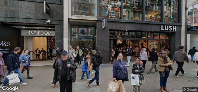 Larawan ng 175 Oxford Street sa Winnipeg, Manitoba