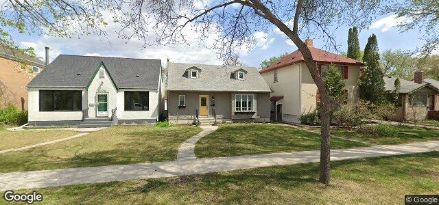 Larawan ng 176 Brock Street sa Winnipeg, Manitoba