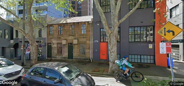 Larawan ng 176 Campbell Street sa Winnipeg, Manitoba