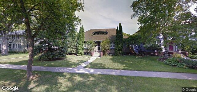 Photo of 176 Cordova Street in Winnipeg, Manitoba