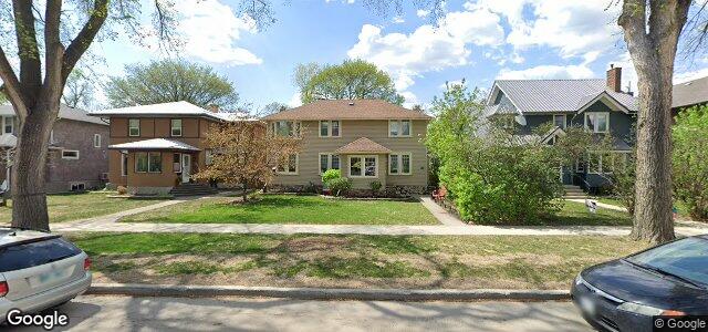 Photo of 177 Brock Street in Winnipeg, Manitoba