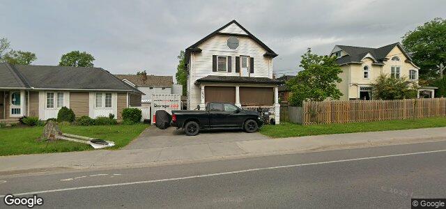 Larawan ng 177 Niagara Street sa Winnipeg, Manitoba