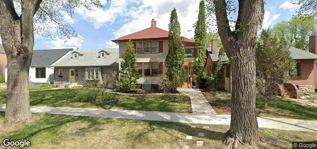 Larawan ng 178 Brock Street sa Winnipeg, Manitoba