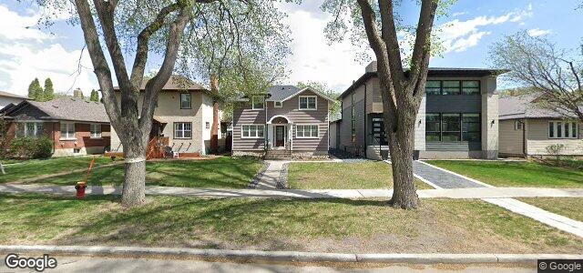 Larawan ng 178 Queenston Street sa Winnipeg, Manitoba