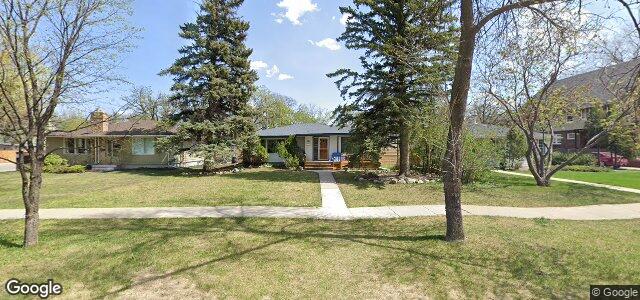 178 Waverley Street（加拿大曼尼托巴省溫尼伯市）房屋照片