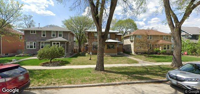 Larawan ng 179 Brock Street sa Winnipeg, Manitoba