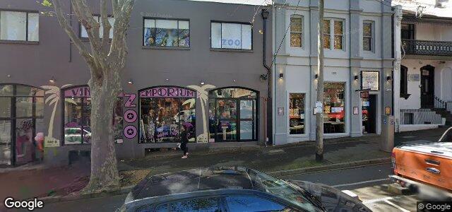 Larawan ng 180 Campbell Street sa Winnipeg, Manitoba