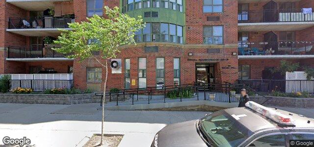 Larawan ng 180 Niagara Street sa Winnipeg, Manitoba