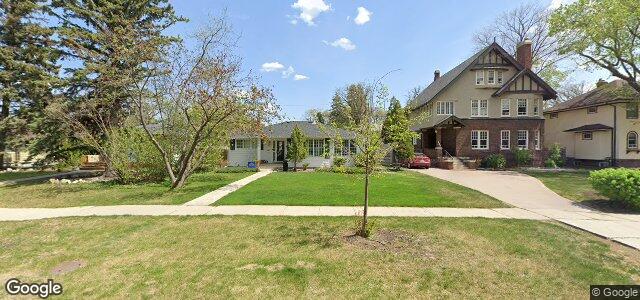 Larawan ng 180 Waverley Street sa Winnipeg, Manitoba