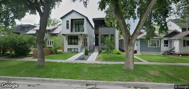 Larawan ng 181 Borebank Street sa Winnipeg, Manitoba