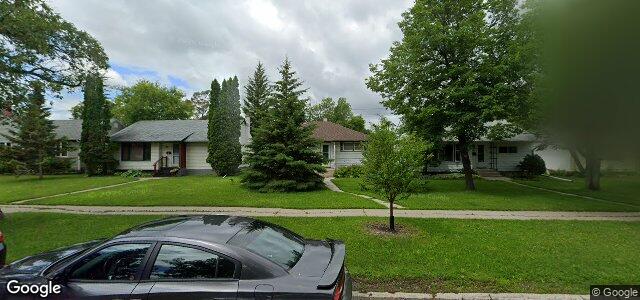 Photo of 181 Lindsay Street in Winnipeg, Manitoba