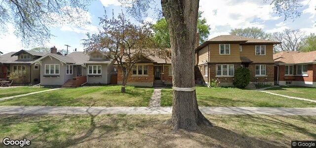 Larawan ng 181 Queenston Street sa Winnipeg, Manitoba