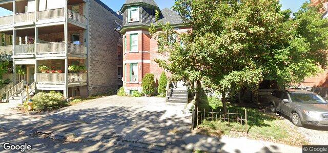 Larawan ng 181 Waverley Street sa Winnipeg, Manitoba