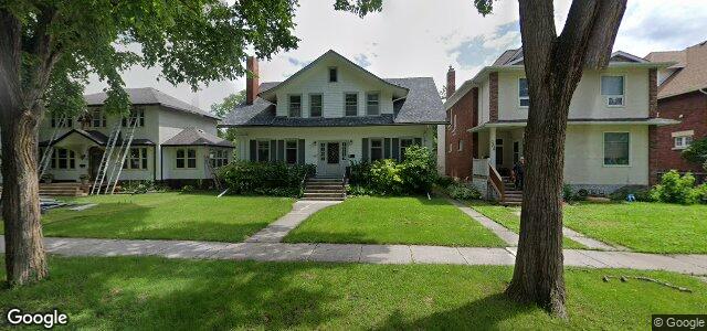 Larawan ng 182 Montrose Street sa Winnipeg, Manitoba