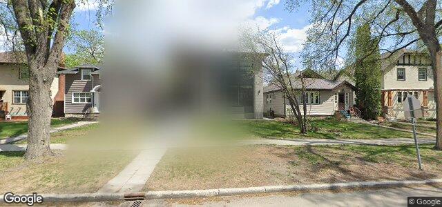 Larawan ng 182 Queenston Street sa Winnipeg, Manitoba