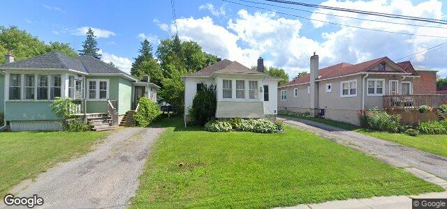 Larawan ng 183 Brock Street sa Winnipeg, Manitoba