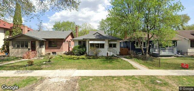 Larawan ng 184 Brock Street sa Winnipeg, Manitoba