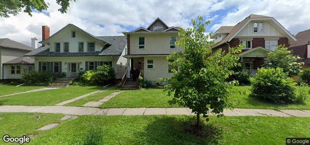 Larawan ng 184 Montrose Street sa Winnipeg, Manitoba