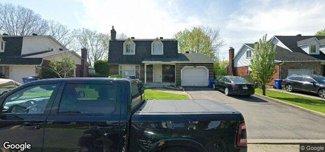 Larawan ng 184 Niagara Street sa Winnipeg, Manitoba