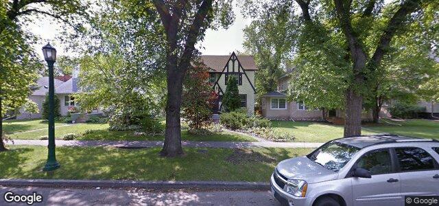 Larawan ng 185 Cordova Street sa Winnipeg, Manitoba