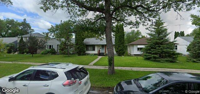 Larawan ng 185 Lindsay Street sa Winnipeg, Manitoba