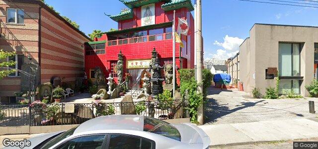 Photo of 185 Niagara Street in Winnipeg, Manitoba