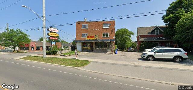 Larawan ng 185 Queenston Street sa Winnipeg, Manitoba