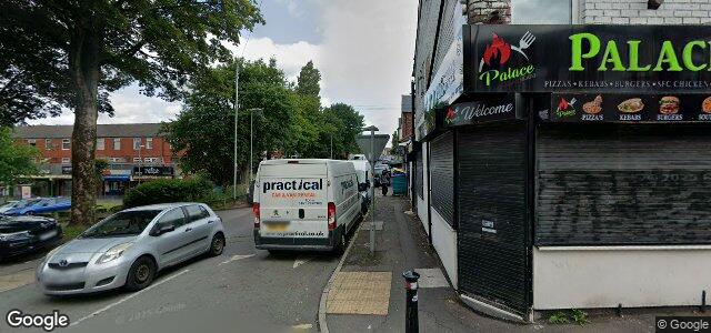 Larawan ng 185 Waterloo Street sa Winnipeg, Manitoba