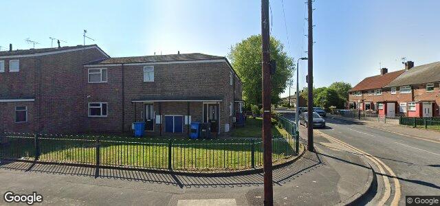 Larawan ng 186 Waterloo Street sa Winnipeg, Manitoba