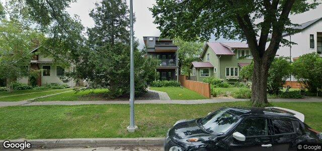 Larawan ng 187 Borebank Street sa Winnipeg, Manitoba