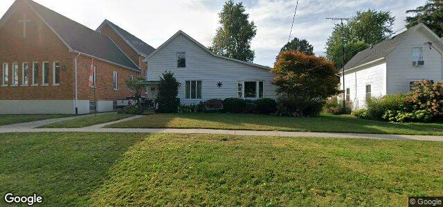 Larawan ng 187 Brock Street sa Winnipeg, Manitoba